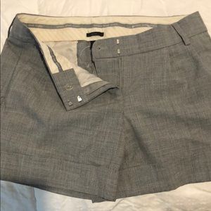 Express Design Shorts